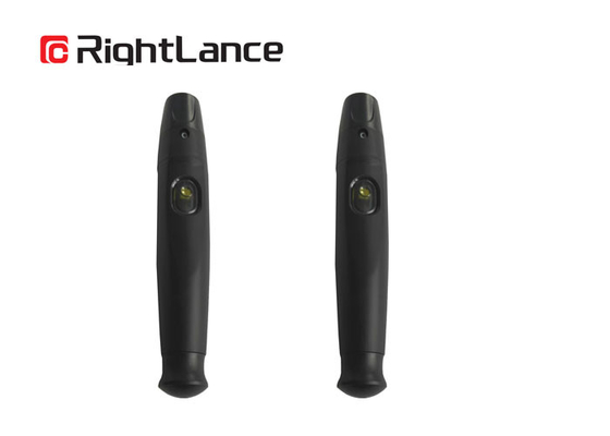 Odm Diabetes Lancet Device ความลึกของปากกาที่ปรับได้เอง